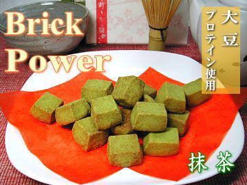 �u���b�N�p���[ ����